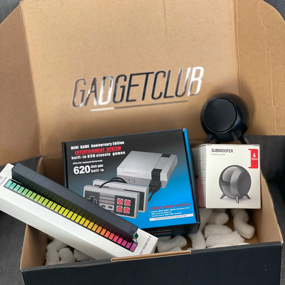 3 Month Subscription - $47.95 Monthly