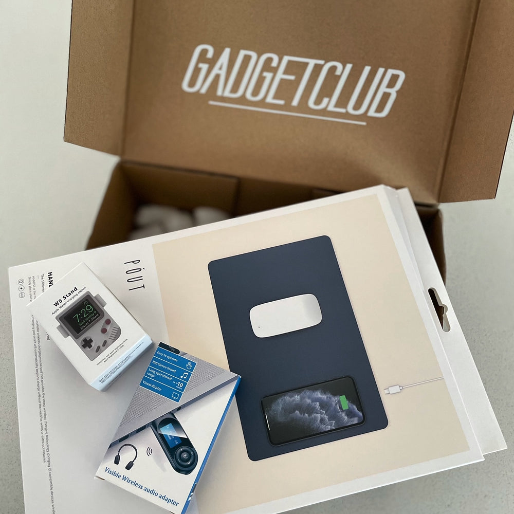 3 Month Subscription - $47.95 Monthly