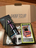 3 Month Subscription - $47.95 Monthly